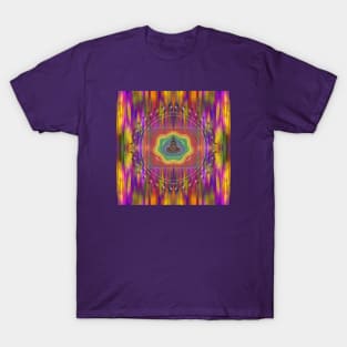 Meditation 3 T-Shirt